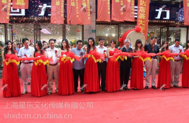 上海专业礼仪模特服务公司 礼仪服务的艺术与标准