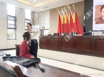 启帆礼仪服务